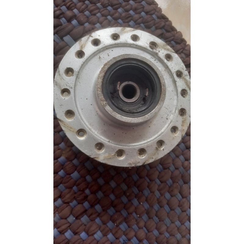 TROMOL REVO LAMA 100 CC