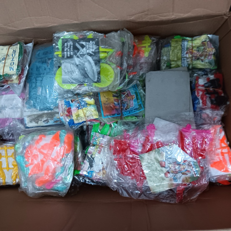 Mokit Jadul 90’an (Baca Deskripsi )