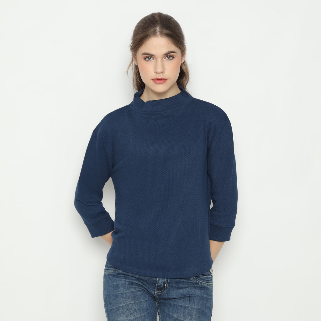 MUZCA WOMEN Mae Shirt // SKU06-906