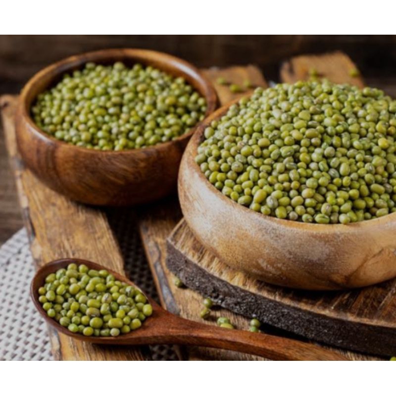 

kacang hijau