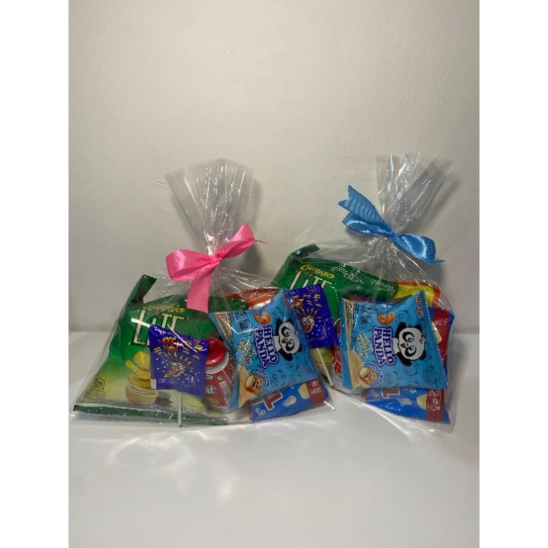 

Snack Ulang Tahun Anak (Hampers Ulang Tahun Anak)