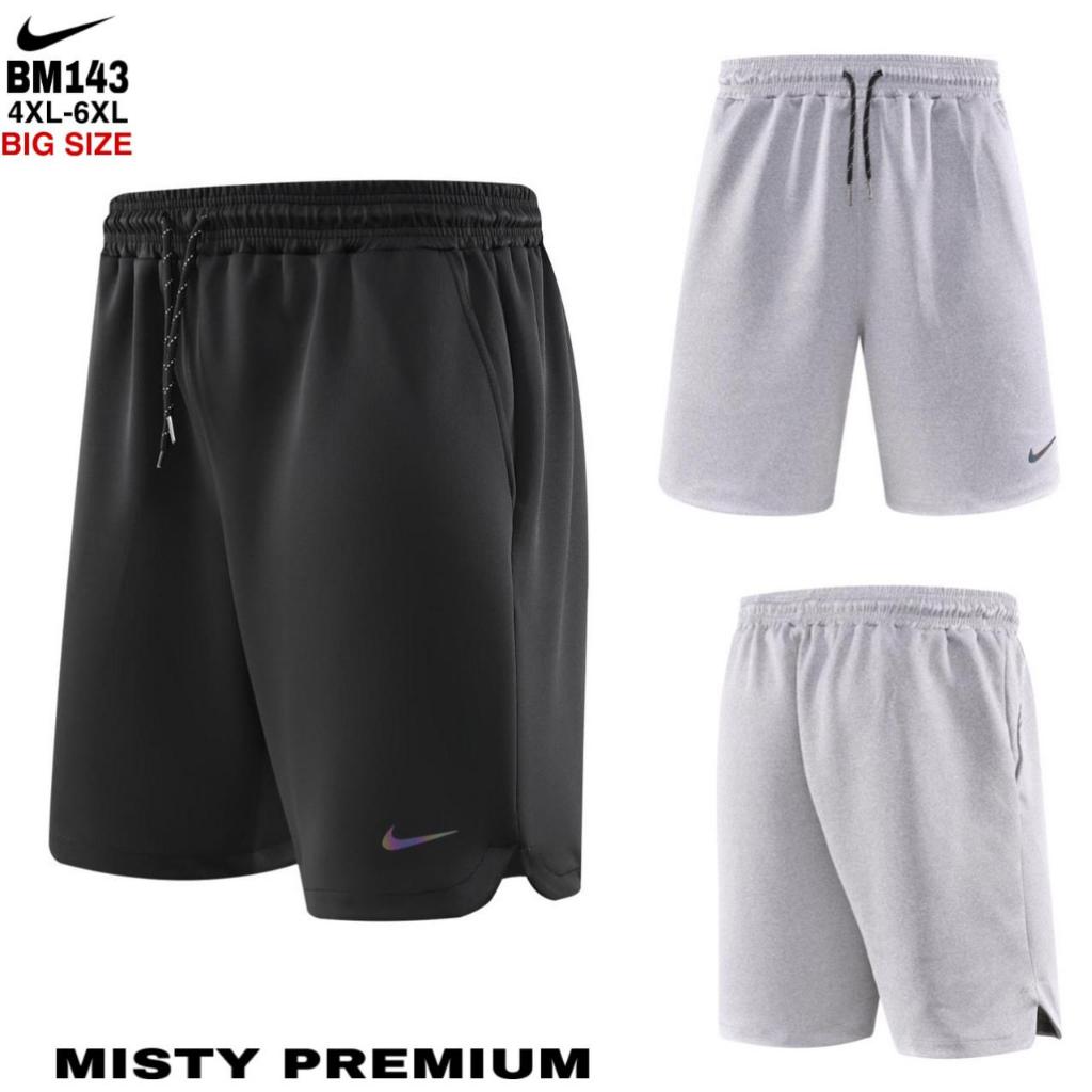 CELANA PENDEK PRIA JUMBO BIG SIZE CELANA OLAHRAGA PRIA CELANA LARI GYM FITNESS IMPORT