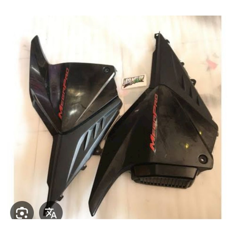 Bok aki Kover aki Megapro Monosok Megapro New