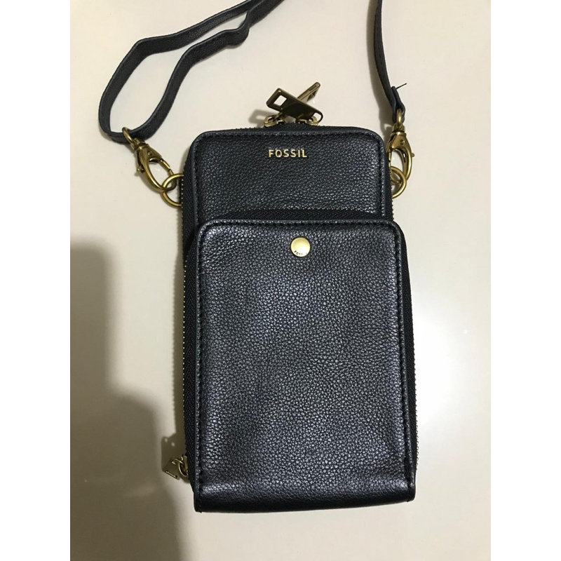 Fossil Phone Bag Original