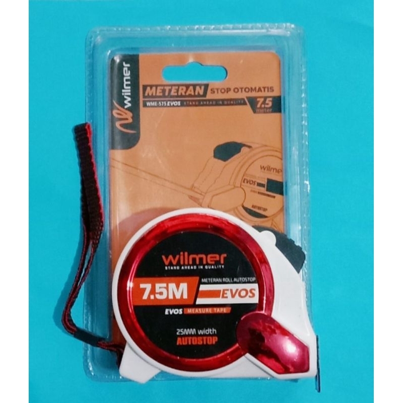 METERAN/METERAN TUKANG 7,5 METER/METERAN 7,5 METER