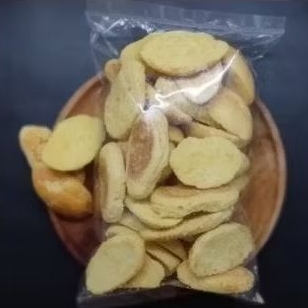 

kue roti kering bagelen butter kemasan 100gr-250gr