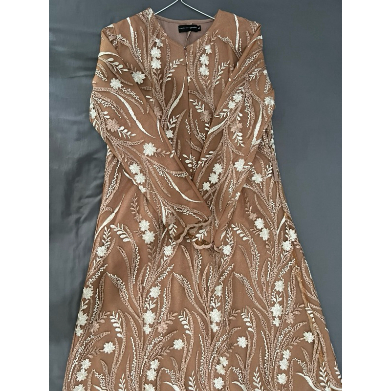 Preloved Dress Lizahrani