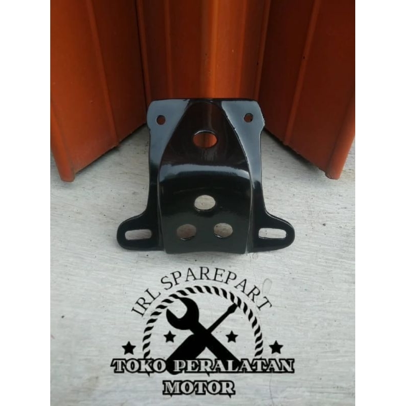 DUDUKAN LAMPU/BREKET LAMPU BELAKANG RX KING DUDUKAN LAMPU STOP BELAKANG RX KING