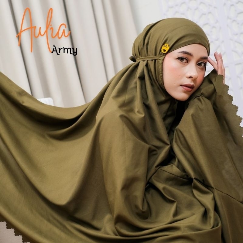 Mukena Travelling Murah Katun Aulia # Mukena Dewasa Katun#Mukena Katun Travelling
