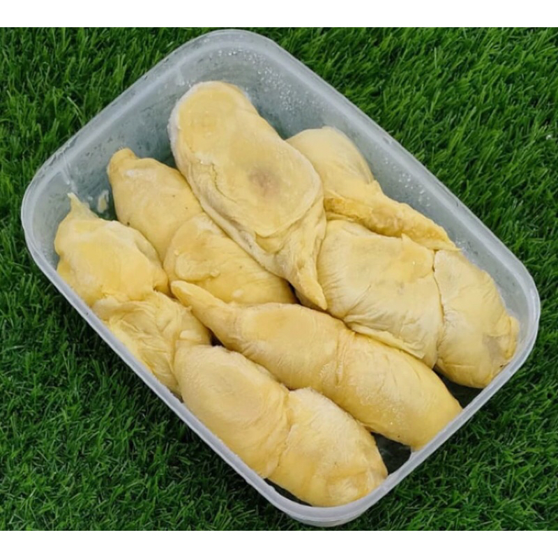 

Durian Medan Premium 500gr