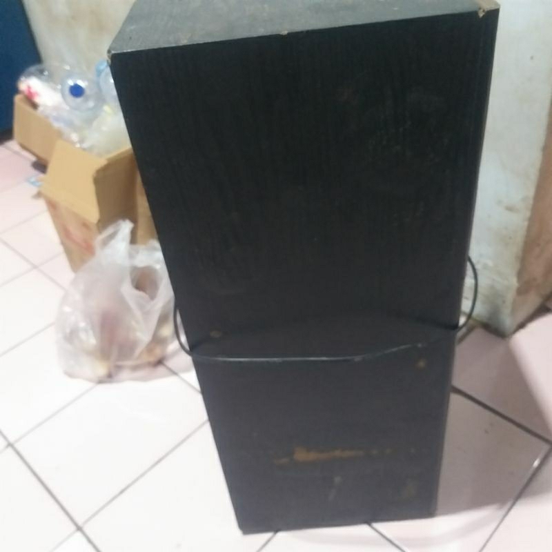 subwofer politron psw500i