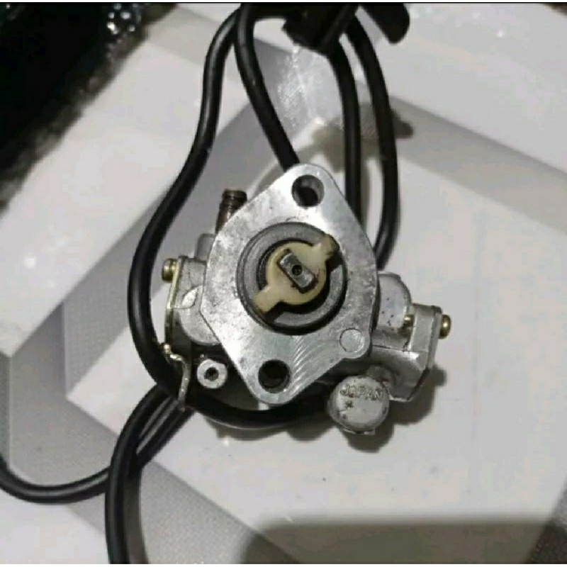 pompa oli rc100,Cristal,bravo,satria 2tak