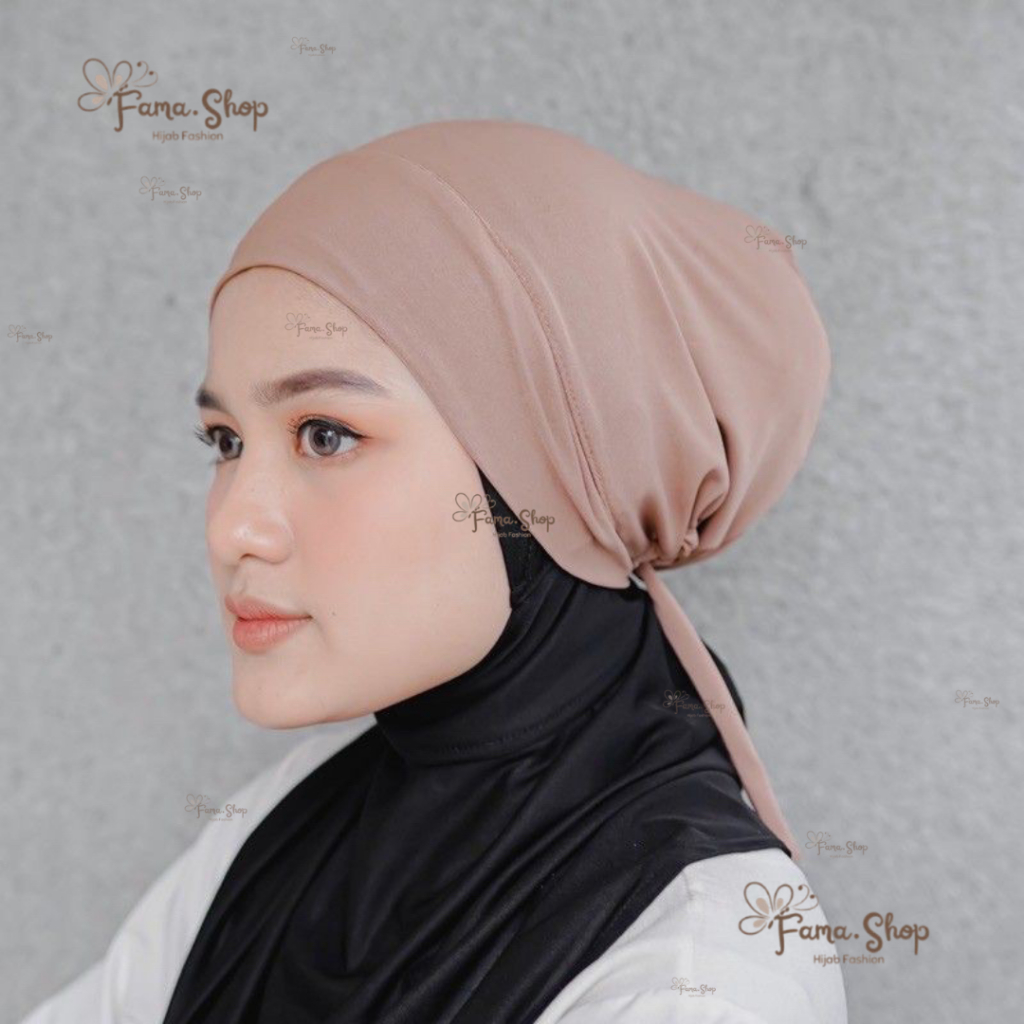 INNER TURKI / CIPUT KARET TALI BELAKANG