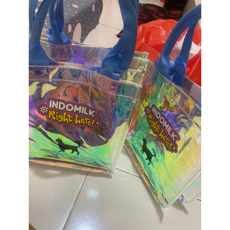 

Paket Snack