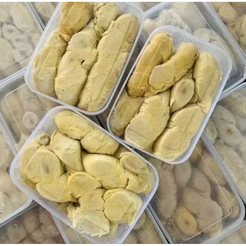 

Durian Medan Premium 500gr