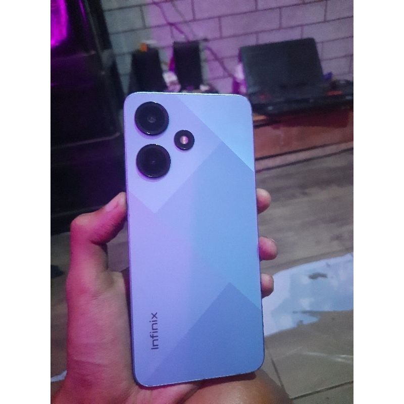 HANDPHONE INFINIX HOT 30i