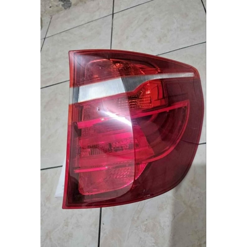 Stoplamp Lampu Belakang BMW X3 X-3 Series F25 Original