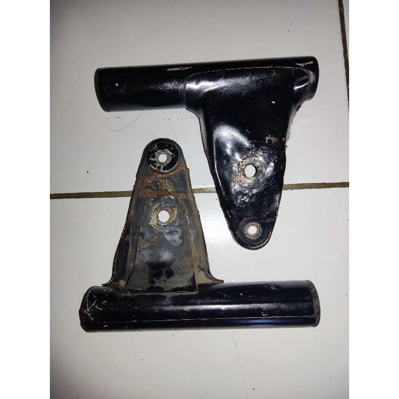 kupingan yamaha l2 super new