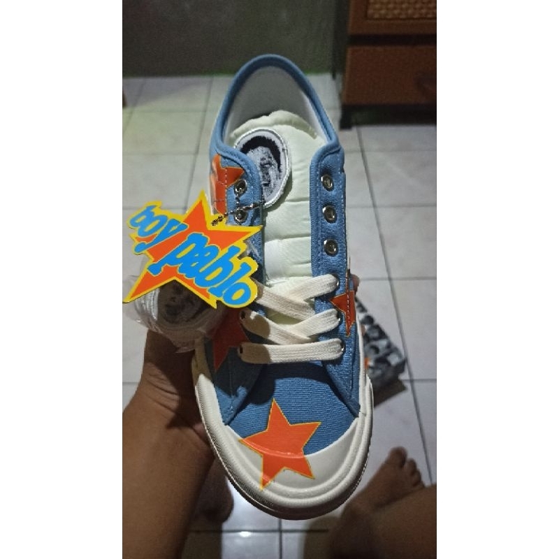 COMPASS BOY PABLO ORIGINAL 100% BNIB