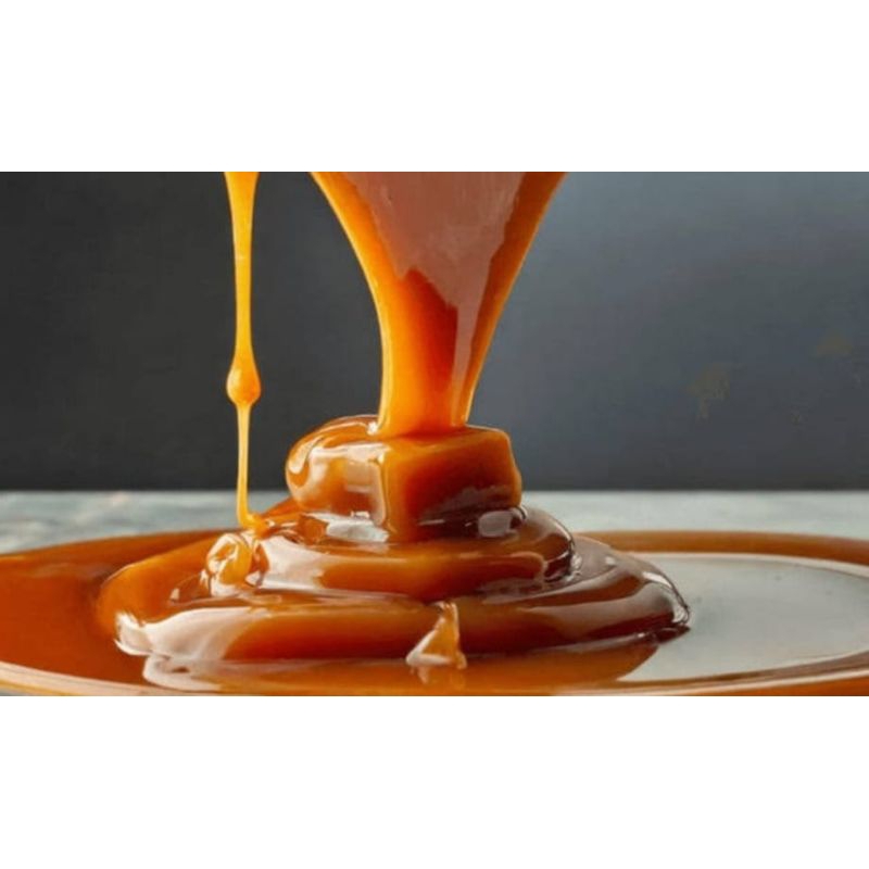 

ALV Caramel Essence Flavours