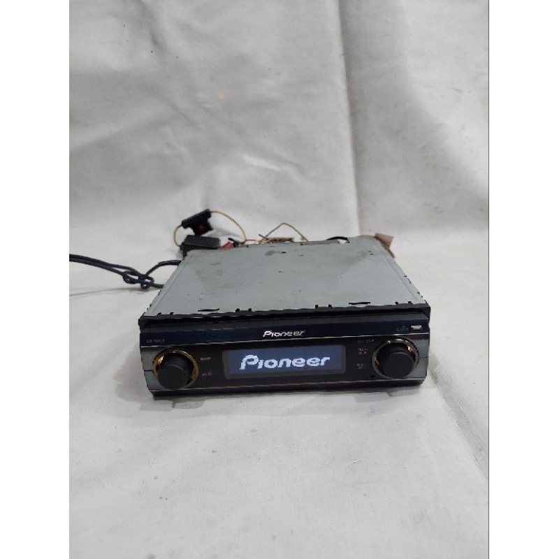 Head Unit Pioneer DEH-P80RSll
