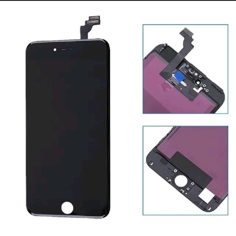 LCD TS IP 6 PLUS OLED ORIGINAL TESTED LCD TS IP 6+ ORIGINAL
