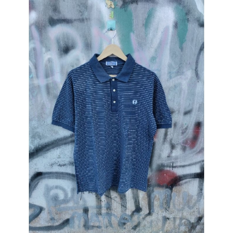 Fred Perry Sportwear Vintage