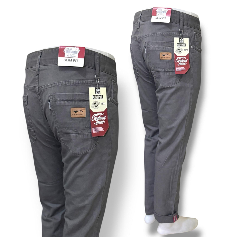 CELANA PANJANG KANVAS CELANA KATUN PRIA\\CELANA PANJANG PRIA IMPORT PREMIUM