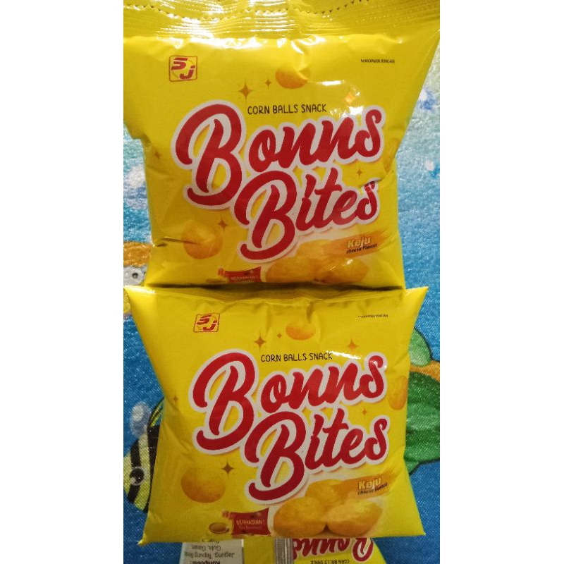 

Bonus Bites Jajan Berhadiah Uang 10 pcs