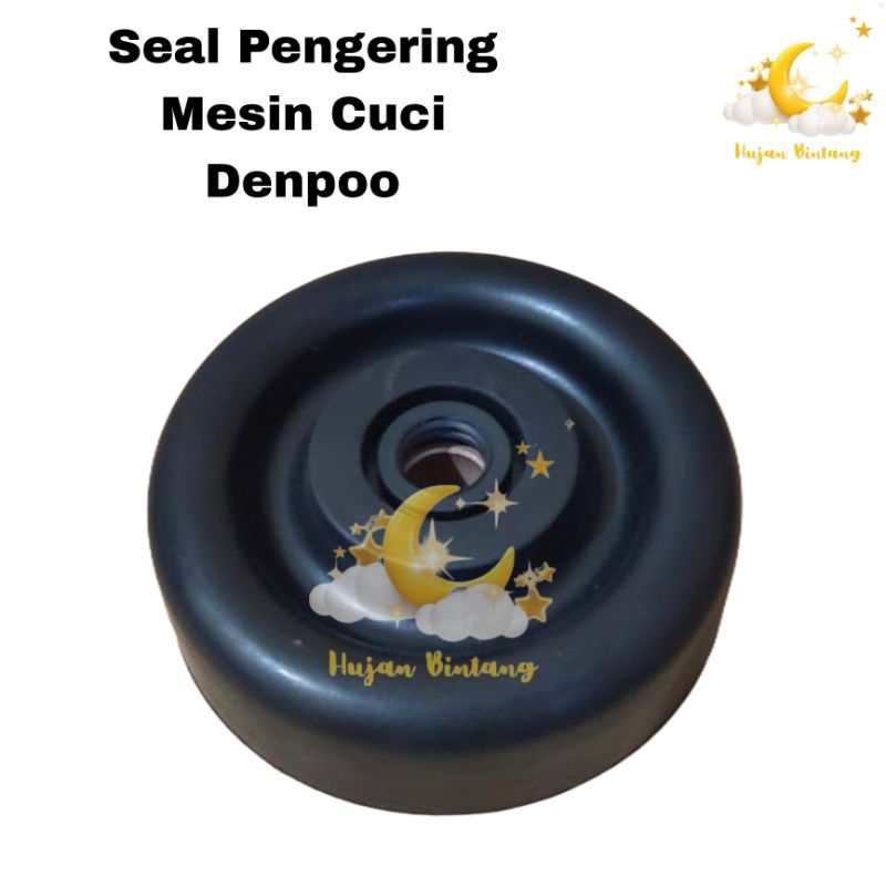 Seal Pengering Mesin Cuci Denpoo 2 Tabung Karet Pengering Mesi Cuci Denpoo 2 Tabung Sil Pengering Me