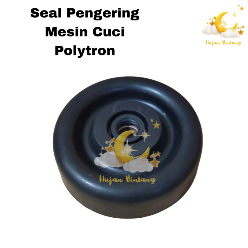 Seal Pengering Mesin Cuci Polytron 2 Tabung Karet Pengering Mesi Cuci Polytron 2 Tabung Sil Pengerin