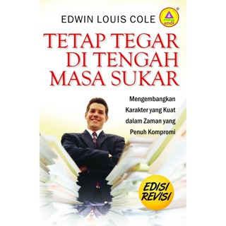 LivingHope - Tetap Tegar Di Tengah Masa Sukar - Mengembangkan karakter yang Kuat da