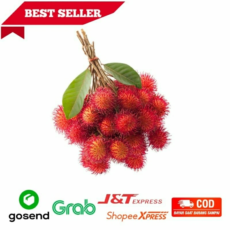 

RAMBUTAN BINJAY MANIS