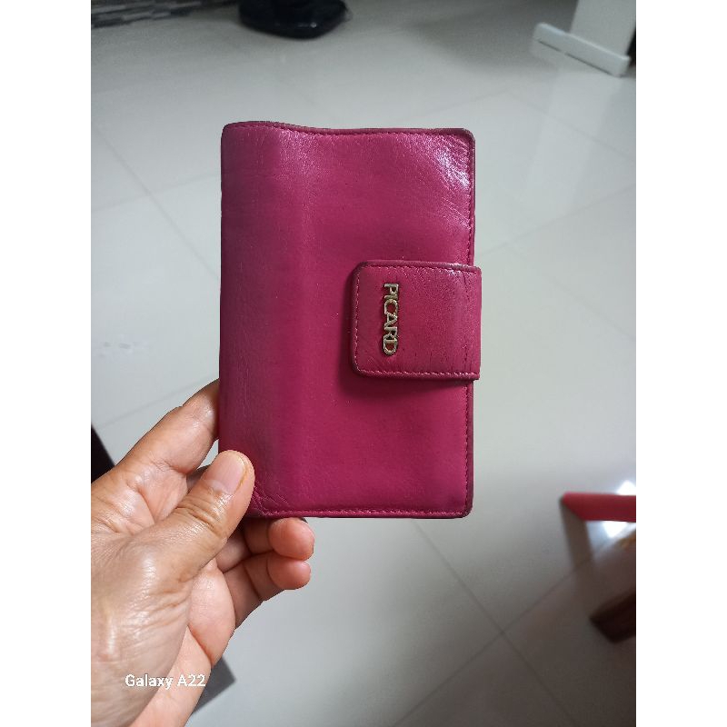 Dompet Picard