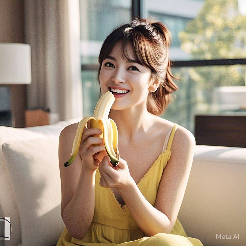 

Pisang CAVENDISH 18 C M - Murmer