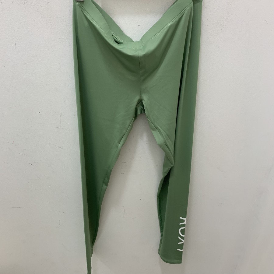 celana panjang renang Wanita Roxy Original Whole Hearted Ghzo celana renang new