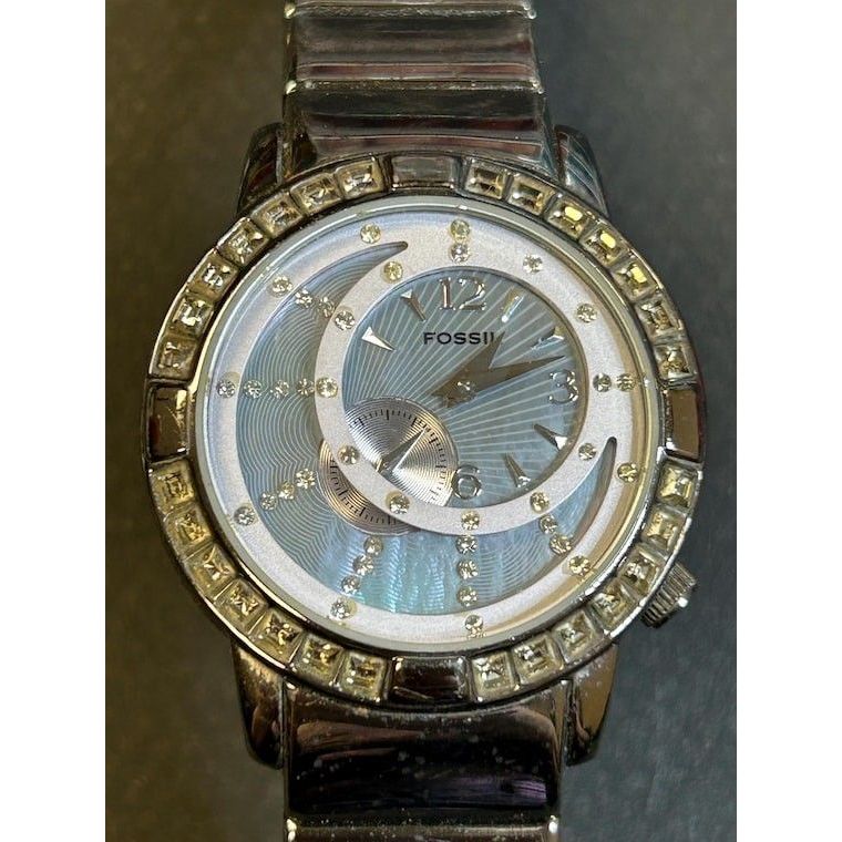 Preloved Jam Tangan Ladies F*ss*l F2 Watch