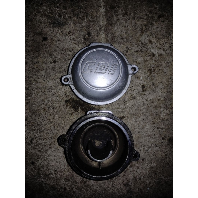 tutup noken CDI tossa ori copotan