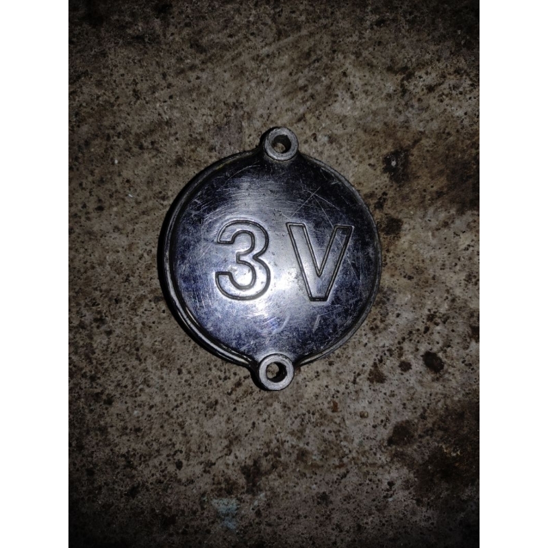 tutup noken mocin jamus 3V ori copotan