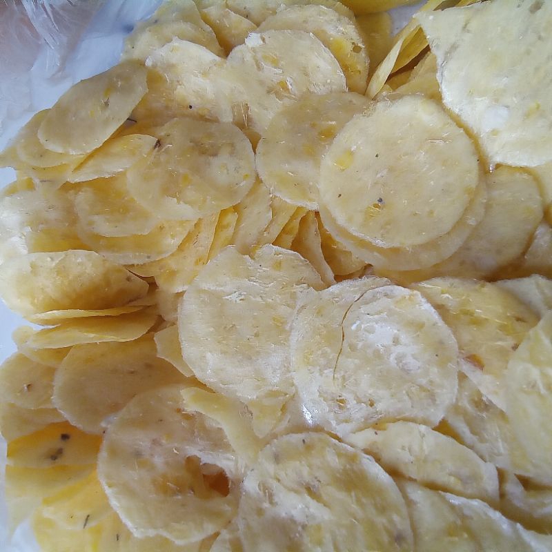 

opak mini coin mentah 1 kg