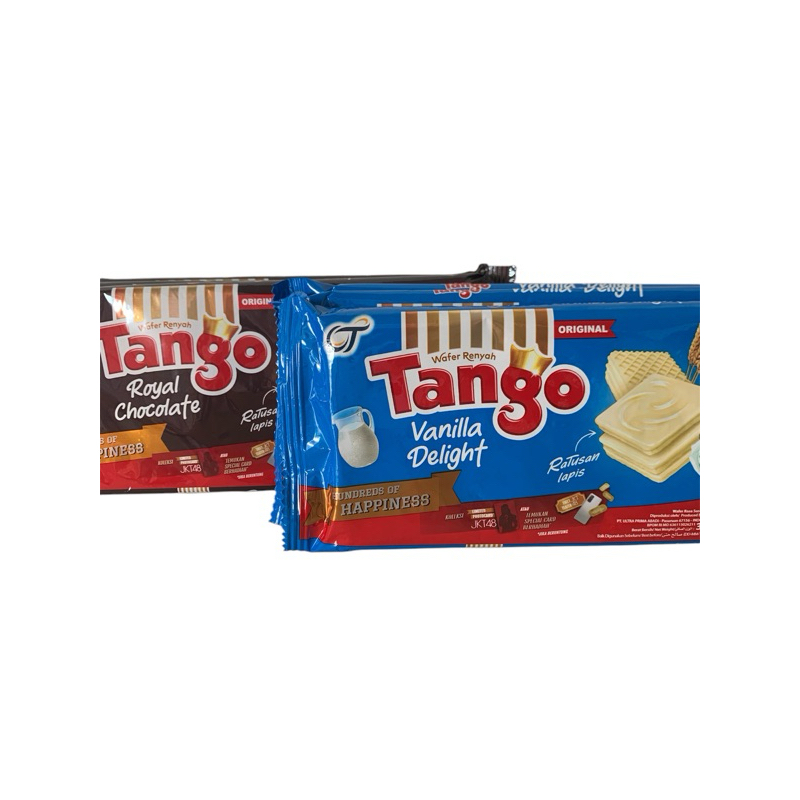 

TANGO Sachet 35 g