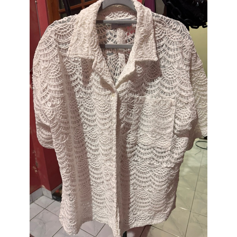 aumone project white