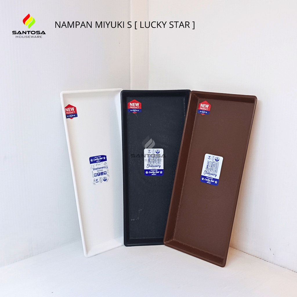 Nampan Miyuki S [ Lucky Star ]