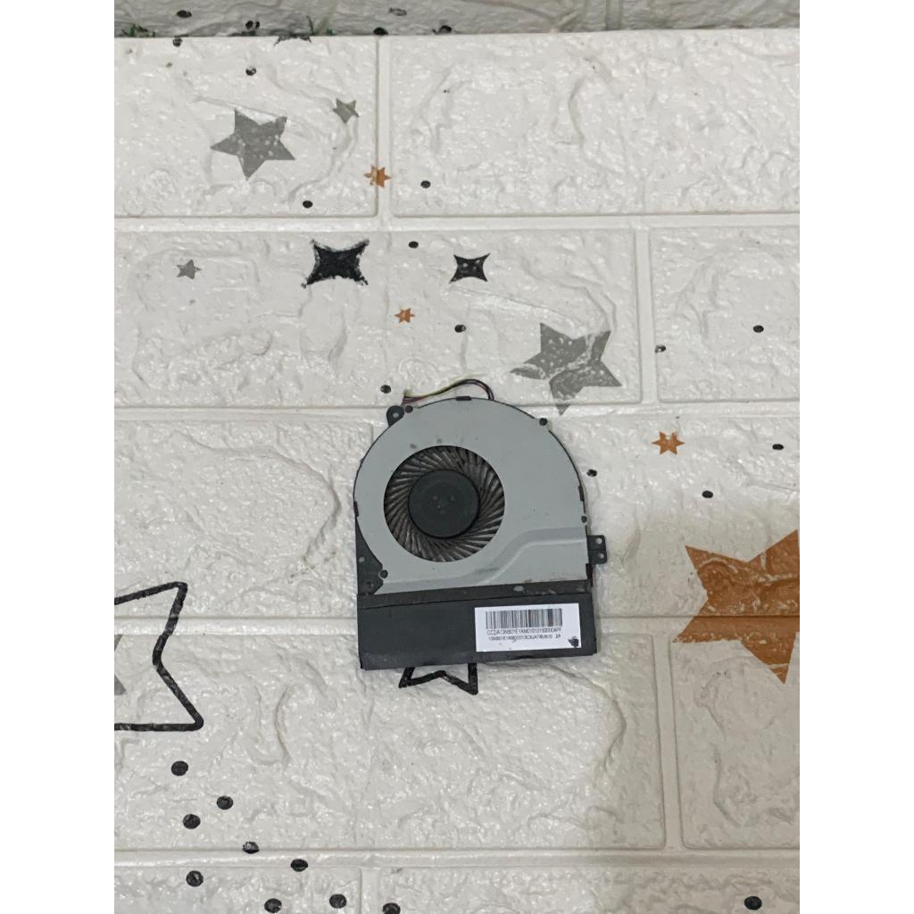 FAN KIPAS LAPTOP ASUS X450