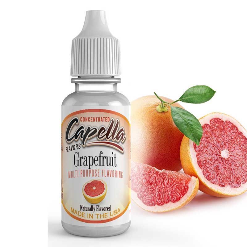 

CAP Grapefruit 30ml