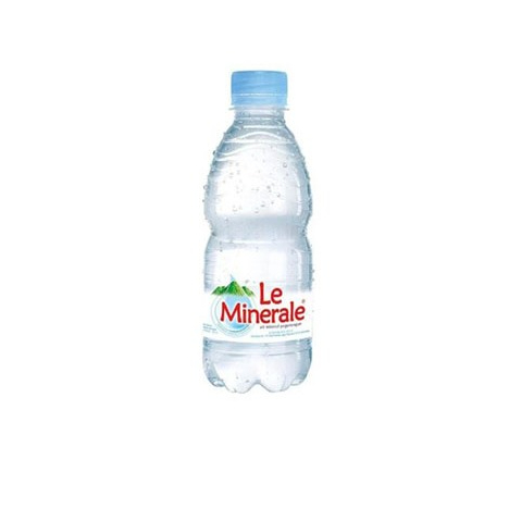 

LE MINERALE AIR MINERAL 330 ML 8996001600375