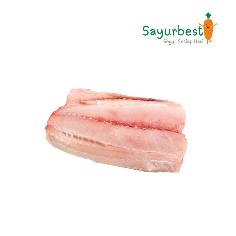 

(PO KIRIM BESOK) Ikan Tuna Putih Potong 250gr