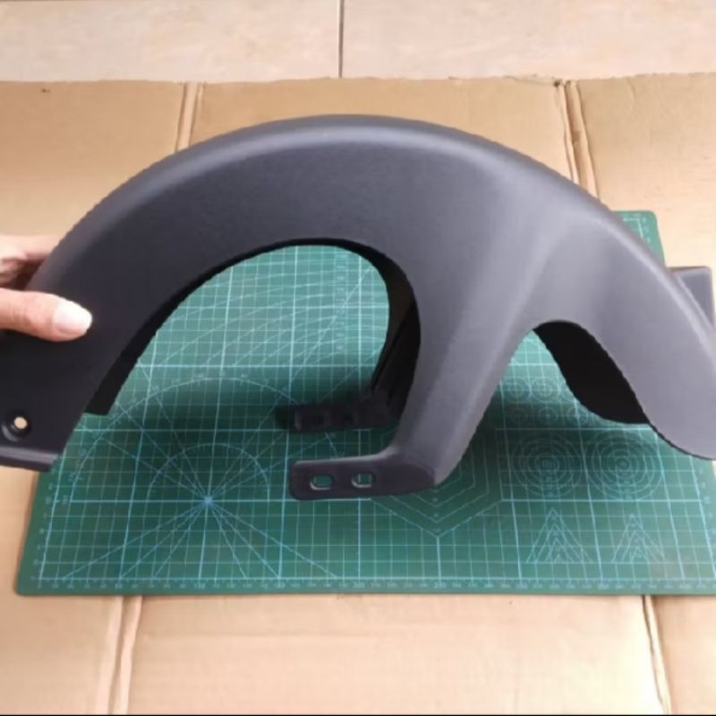 spakbor belakang sepeda listrik pacific/exotic