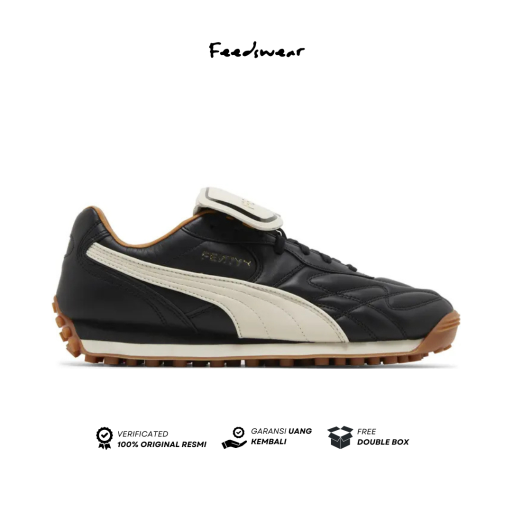 Fenty x Puma Avanti VL 'Black'