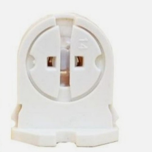 Fitting lampu T5 /Fitting TLD T5